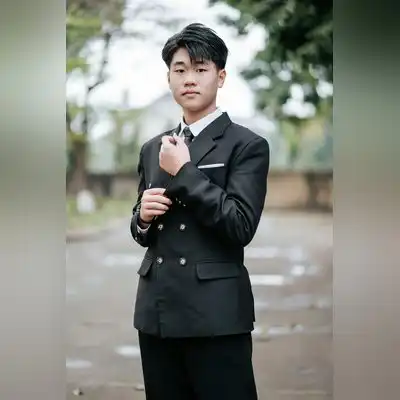 舒若洁